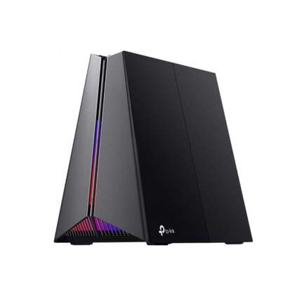 راوتر الألعاب تي بي لينك Archer GE550 بتقنية Wi-Fi 7 - سرعة 9.3 جيجابت، منافذ 2.5G، وتسريع ألعاب ثلاثي