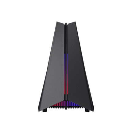 راوتر الألعاب تي بي لينك Archer GE550 بتقنية Wi-Fi 7 - سرعة 9.3 جيجابت، منافذ 2.5G، وتسريع ألعاب ثلاثي