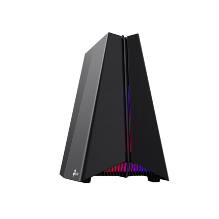 راوتر الألعاب تي بي لينك Archer GE550 بتقنية Wi-Fi 7 - سرعة 9.3 جيجابت، منافذ 2.5G، وتسريع ألعاب ثلاثي
