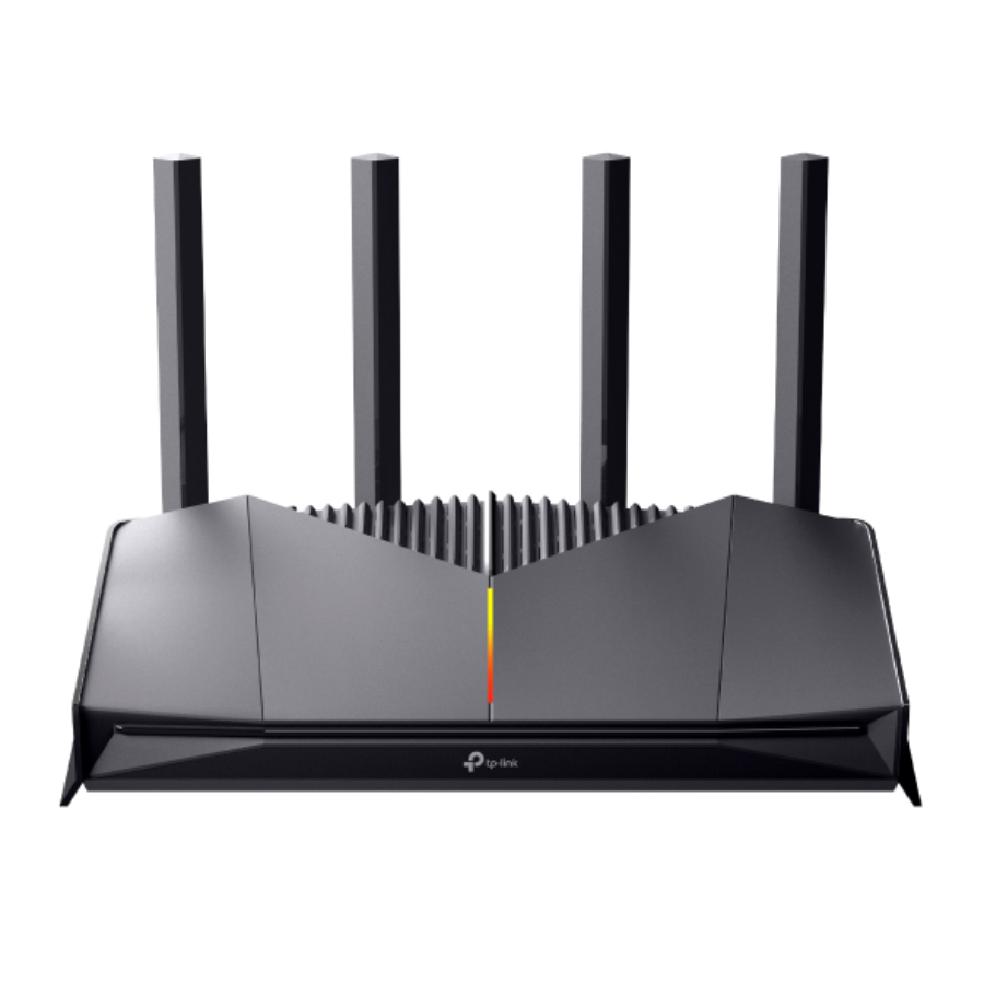 راوتر الألعاب تي بي لينك Archer GE230 بتقنية Wi-Fi 7 - سرعة 5 جيجابت، منافذ 2.5G مزدوجة، وتسريع ألعاب متطور