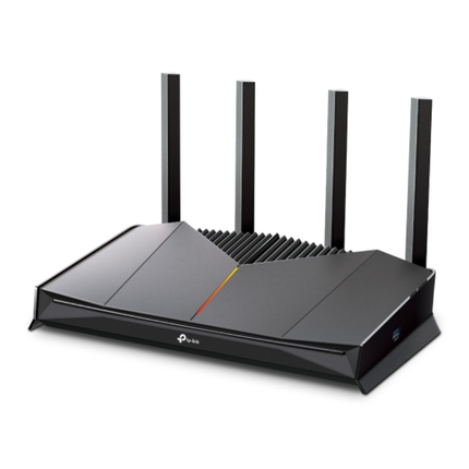 راوتر الألعاب تي بي لينك Archer GE230 بتقنية Wi-Fi 7 - سرعة 5 جيجابت، منافذ 2.5G مزدوجة، وتسريع ألعاب متطور