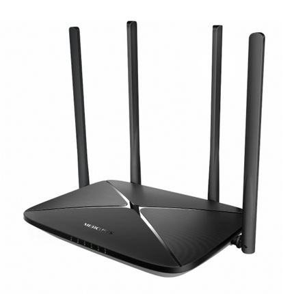 راوتر Mercusys MB115-4G لاسلكي 4G LTE بسرعة 300 ميجابت - تشغيل فوري، يدعم 32 جهازاً، وتصميم مدمج وأنيق