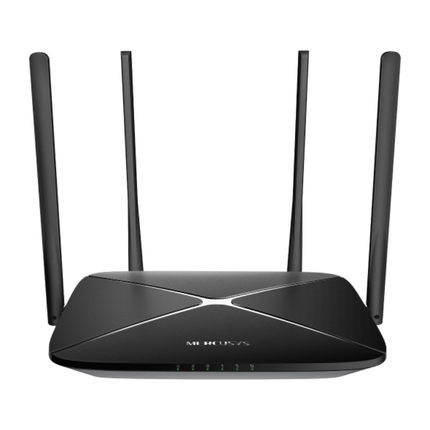 راوتر Mercusys MB115-4G لاسلكي 4G LTE بسرعة 300 ميجابت - تشغيل فوري، يدعم 32 جهازاً، وتصميم مدمج وأنيق