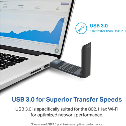 TP-Link Archer TXE70UH  Adapter