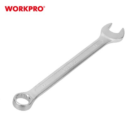 مفتاح شق-رنق وورك برو (Workpro) مقاس 14 ملم - موديل W073306، فولاذ كروم فاناديوم معالج حرارياً