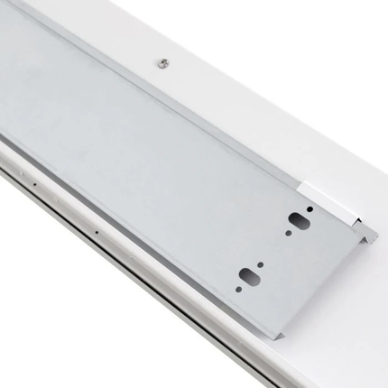 Geepas GCT1213CFM Electric Air Curtain - 120cm Width, 2-Speed Setting, Quiet Operation, and Remote Control