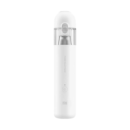 Xiaomi Mi Vacuum Cleaner Mini (EU) - Portable Cordless Design, Powerful Suction, and Washable HEPA Filter