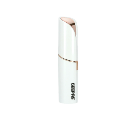 Geepas Rechargeable Lady Shaver - Built-in Light & Sensitive Skin Protection