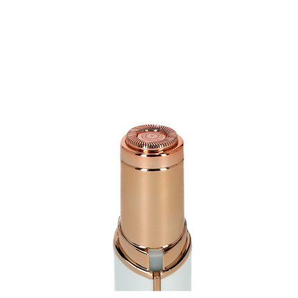 Geepas Rechargeable Lady Shaver - Built-in Light & Sensitive Skin Protection