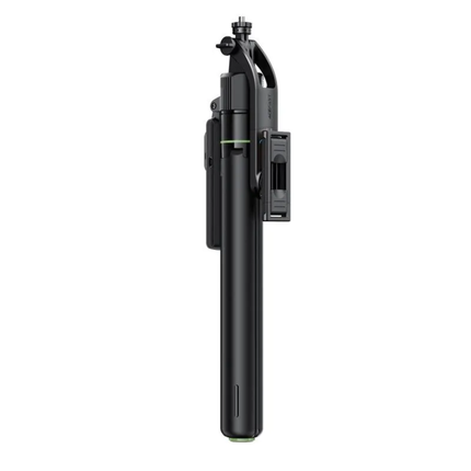 ACEFAST E41 Selfie Stick & Smart Tripod - AI Face Tracking, 176cm Max Height with Bluetooth Remote & 360° Rotation