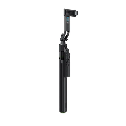 ACEFAST E41 Selfie Stick & Smart Tripod - AI Face Tracking, 176cm Max Height with Bluetooth Remote & 360° Rotation