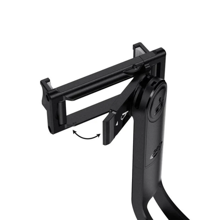ACEFAST E41 Selfie Stick & Smart Tripod - AI Face Tracking, 176cm Max Height with Bluetooth Remote & 360° Rotation