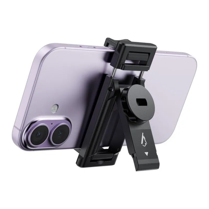ACEFAST E41 Selfie Stick & Smart Tripod - AI Face Tracking, 176cm Max Height with Bluetooth Remote & 360° Rotation