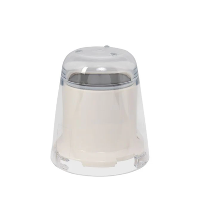 Geepas 2-in-1 Blender - 400W Motor, 1.5L Blender Jar with Additional Mill, Stainless Steel Blades & Overheat Protection
