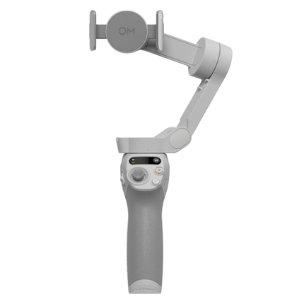 DJI Osmo Mobile SE — 3-Axis Smartphone Gimbal Stabilizer