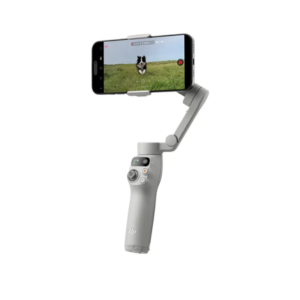 DJI Osmo Mobile 7 Series Smartphone Gimbals