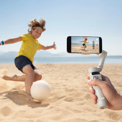 DJI Osmo Mobile 7 Series Smartphone Gimbals