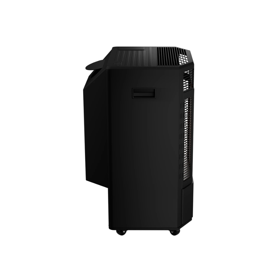 مدفأة غاز أولمار (Olmar) موديل ECO3 TURBO - تدفئة سيراميك 3 شعلات مع مروحة توربو لتوزيع حراري فائق وأمان متكامل مدفأة غاز أولمار (Olmar) موديل ECO3 TURBO - تدفئة سيراميك 3 شعلات مع مروحة توربو لتوزيع حراري فائق وأمان متكامل