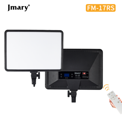 FM-17RS 17-Inch LED Video Light Panel