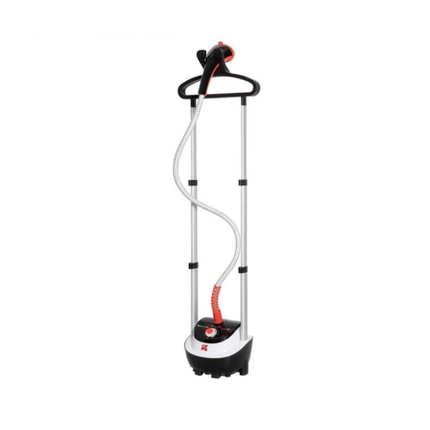 Ufesa High Steam Vertical Garment Steamer - 1600W Power, 1.6 Liter Water Tank, Fast Heat-Up & Professional Continuous Steaming