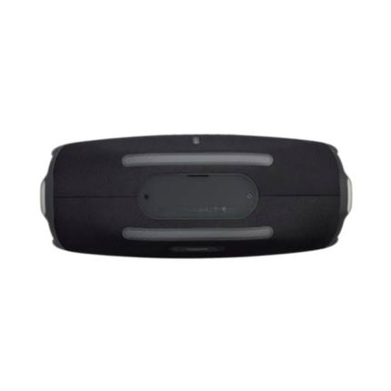 سماعة جي بي إل بوم بوكس 4 (JBL Boombox 4) المحمولة - صوت JBL Original Pro الأقوى، مقاومة للماء والغبار IP67، وبطارية تدوم حتى 24 ساعة