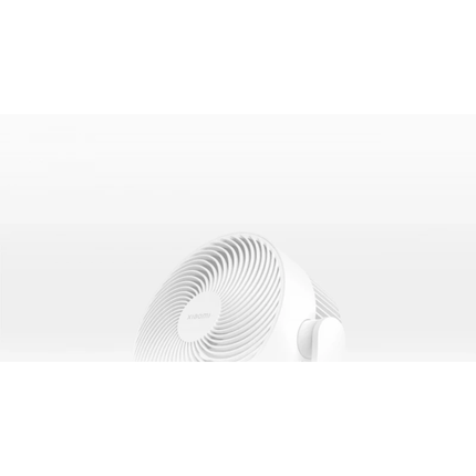 Xiaomi Smart Standing Air Circulation Fan - 1440m³/h Powerful Airflow, 13m Long Range, 3D Oscillation & App Control - Black