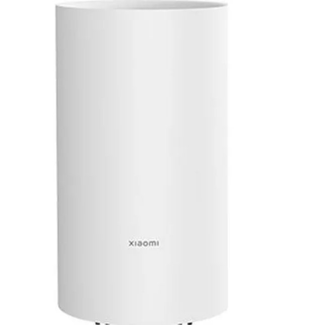 جهاز إزالة الرطوبة الذكي شاومي (Xiaomi Smart Dehumidifier Lite) - سعة 13 لتر/يوم، خزان مياه سعة 3 لتر، تحكم عبر تطبيق Mi Home، وتشغيل صامت