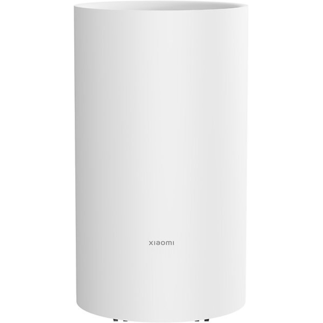 جهاز إزالة الرطوبة الذكي من شاومي (Xiaomi Smart Dehumidifier) - سعة إزالة 20 لتر يومياً، خزان مياه كبير، تشغيل هادئ، وتحكم ذكي عبر تطبيق Mi Home