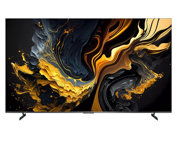 Xiaomi TV Max 100 2025 100-Inch 4K QLED 144Hz Google TV | JORDAN