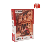Petra
