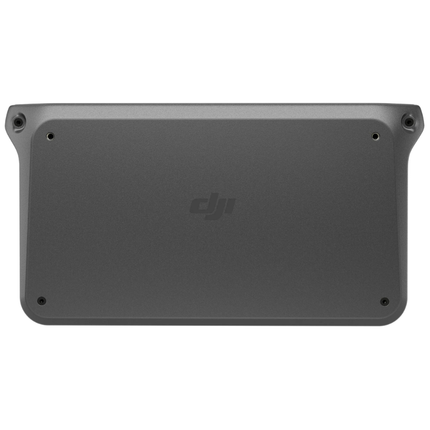 DJI Power 1000 V2 Portable Power Station - Upgraded 1024Wh / 2600W Solar Generator with LiFePO4 Battery, 56-Min Full Recharging, 26dB Ultra-Quiet Performance & Dual 140W USB-C PD - Black