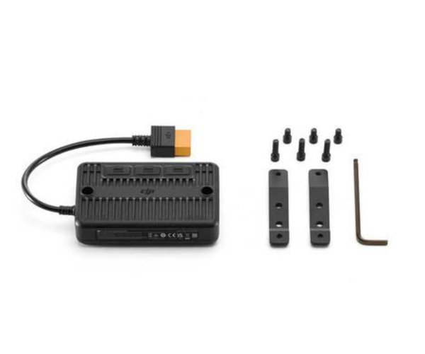 発電機・ポータブル電源 DJI Solar Panel Adapter Module (MPPT) DJI Power Solar Panel Adapter Module MPPT | IN JORDAN – Xmart