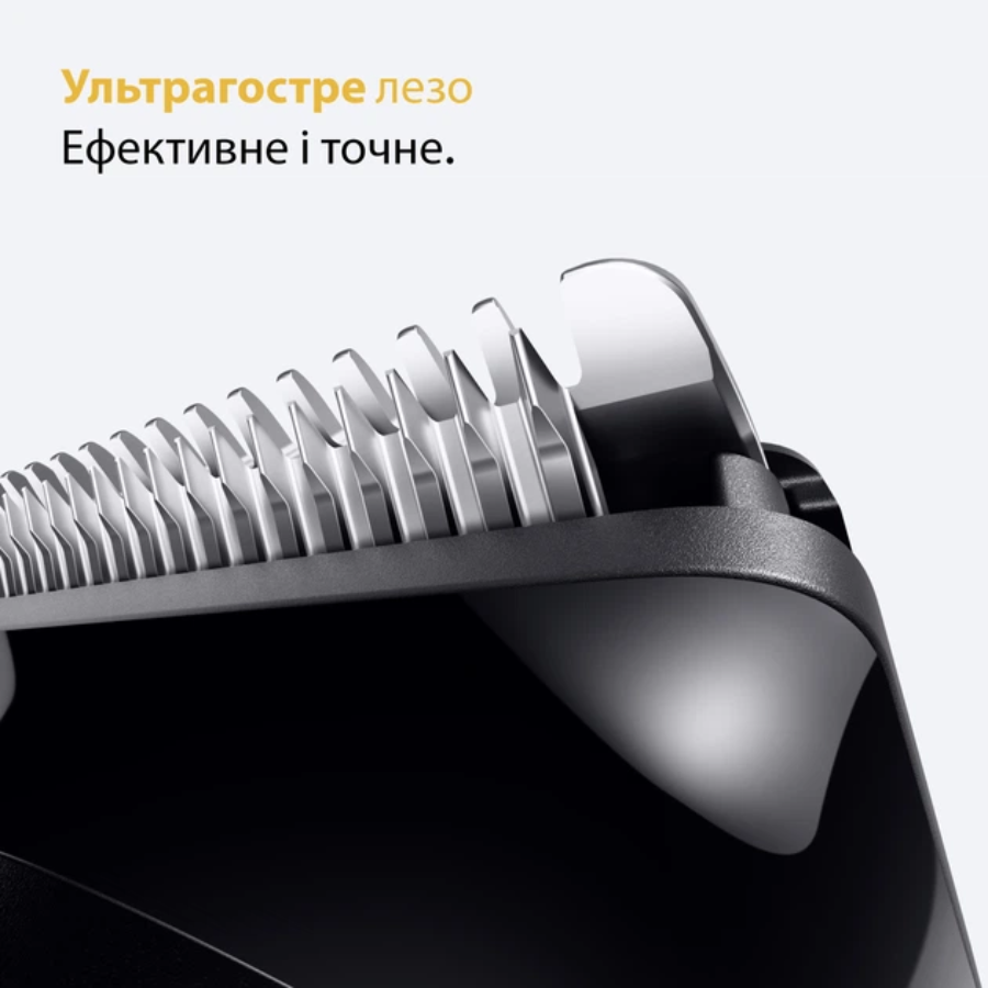 ماكينة تشذيب اللحية وتصفيفها براون الفئة الخامسة (Braun Beard Trimmer BT5520) للاستخدام الجاف والرطب مع 39 إعداداً للطول - مع شفرة حلاقة جيليت وقاعدة شحن ماكينة تشذيب اللحية وتصفيفها براون الفئة الخامسة (Braun Beard Trimmer BT5520) للاستخدام الجاف والرطب مع 39 إعداداً للطول - مع شفرة حلاقة جيليت وقاعدة شحن
