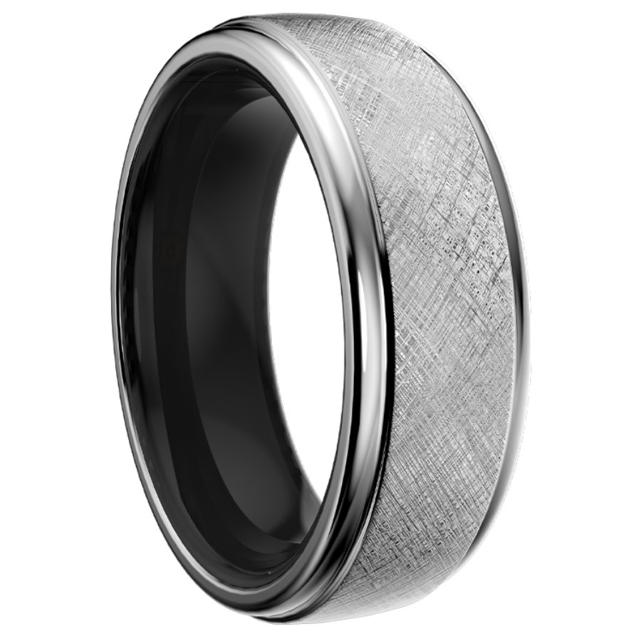 خاتم هاي فيوتشر الذكي الجيل الثاني (HiFuture Future Ring2) من التيتانيوم لمراقبة الصحة والأنشطة مدعم بالذكاء الاصطناعي ومقاوم للماء حتى 100 متر - متوفر بمقاسات 10 و12 و13 خاتم هاي فيوتشر الذكي الجيل الثاني (HiFuture Future Ring2) من التيتانيوم لمراقبة الصحة والأنشطة مدعم بالذكاء الاصطناعي ومقاوم للماء حتى 100 متر - متوفر بمقاسات 10 و12 و13