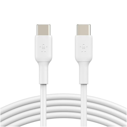 Belkin BoostCharge Compact 45W USB C Wall Charger with 1m USB C Cable