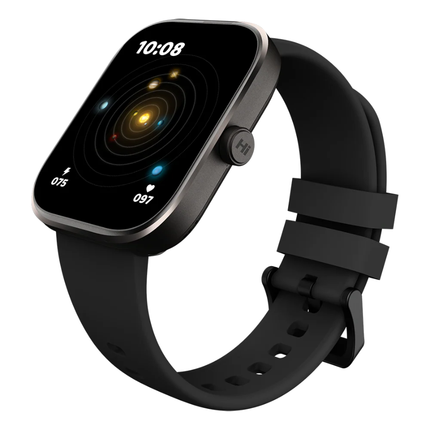 HiFuture Lume Pro Smart Watch AMOLED Display Advanced Fitness Tracker with Wireless Calling