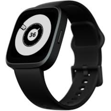 HiFuture Edge Smart Watch 40mm Aluminum Frame HD Display Dual Core with Wireless Calling