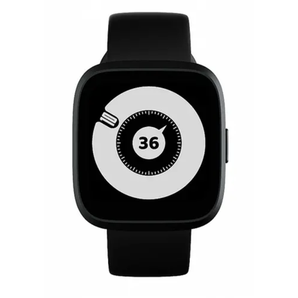 HiFuture Edge Smart Watch 40mm Aluminum Frame HD Display Dual Core with Wireless Calling