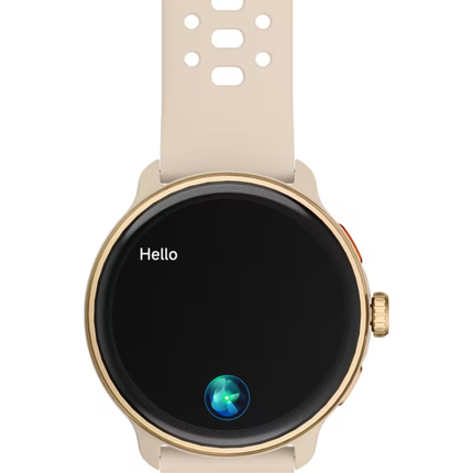 HiFuture Vela Smart Watch 47mm Large AMOLED Display Waterproof with Wireless Calling