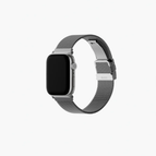 TITANIUM SILVER