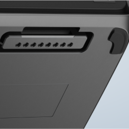 EcoFlow RIVER 3 Max Portable Power Station High Efficiency Solar Generator with Fast Charging and Multiple Outlets