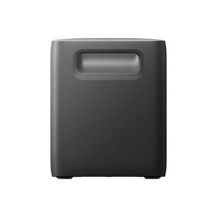 EcoFlow DELTA 3 Air Series Solar Generator 1000W Rated Output Portable Power Station with 1920Wh All Day Capacity