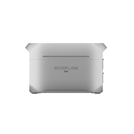 EcoFlow DELTA 3 Max Series Portable Power Station 2048Wh Ultra High Output Energy Hub with 10ms UPS and Smart App Control