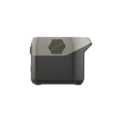 EcoFlow RIVER 2 Max Portable Power Station 512Wh Solar Generator with 60-Min Fast Recharging and 1000W X-Boost Output