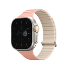CREPE PINK/ IVORY 49mm