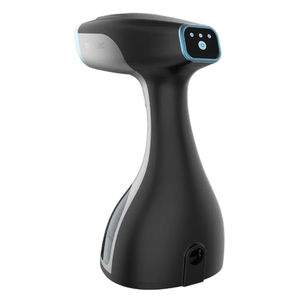 Cecotec IronHero 1800 Ultimate Vertical Steam Iron 1800W Handheld Garment Steamer with Touch Control LED Screen