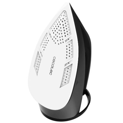 Cecotec IronHero 3200 Station Steam Generator Iron 3200W High Capacity Ceramic Soleplate Smart Ironing Station with Anti-Calc