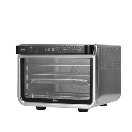 Ninja Foodi 10-in-1 Smart Oven Professional Countertop Convection Toaster and Air Fryer with True Surround Convection and Dual-Level Capacity