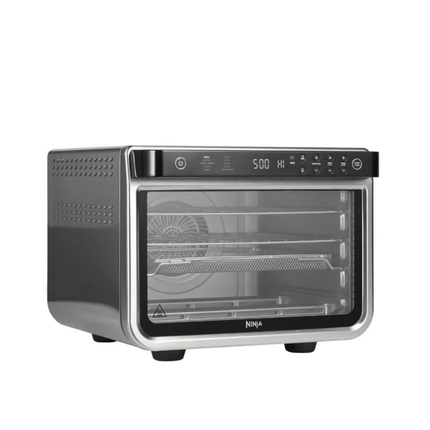 Ninja Foodi 10-in-1 Smart Oven Professional Countertop Convection Toaster and Air Fryer with True Surround Convection and Dual-Level Capacity
