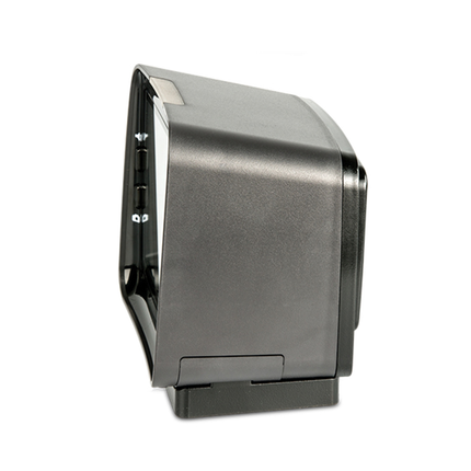 Datalogic Magellan 3410VSi On-Counter Vertical Presentation 1D/2D Barcode Scanner USB